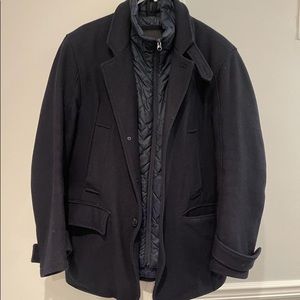 Marc New York Men’s Jacket